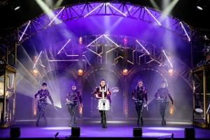 THE DRUMMER QUEENS Add New Tickets for Brisbane Season Image