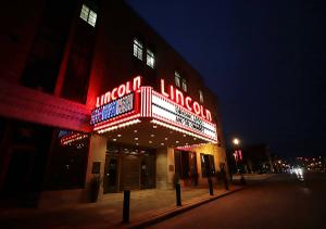 The Lincoln Theatre Invites The Community To The 2021 LIGHTS OF THE LINCOLN Virtual Celebration Image