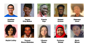 Milwaukee Rep Announce August Wilson Monologue Competition Regional Finalists Image