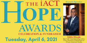 Interfaith Action Of Central Texas Announces 2021 Hope Awards For April 27 