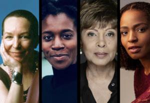 New Federal Theatre Celebrates Women's History Month with An Online Reading Series Image