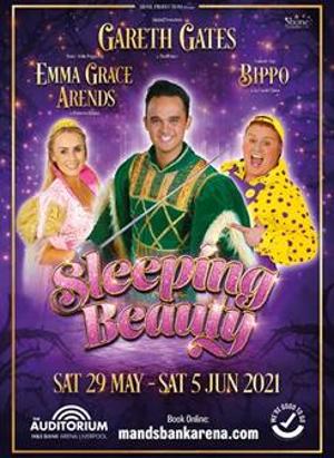 Three New Summer Shows Announced For Liverpool's Waterfront Venue Image