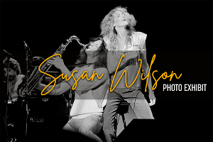 Boch Center Presents WOMEN WHO ROCK Image