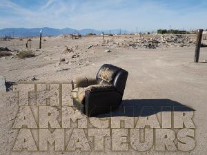 Buntport Theater Company Presents THE ARMCHAIR AMATEURS Image
