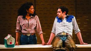 The National Arts Club to Explore OKLAHOMA! Revival in Upcoming Panel Discussion Image