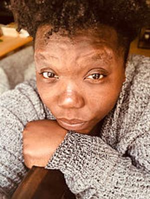 Titan Theatre Company Closes It's Virtual Season With GENESIS By Mercedes White Image