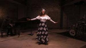 San Francisco Opera's New Digital Release 'In Song: J'Nai Bridges' Now Available Image