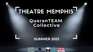 Theatre Memphis to Offer 2021 Summer Camp Image