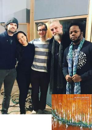 Jen Shyu & Jade Tongue Celebrate New Album With A Live-Streamed Performance From Roulette Image