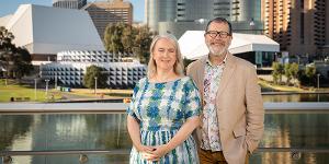 The 2021 Adelaide Festival Comes to a Close  Image