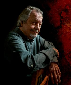 David Soul To Stream The Passion & Poetry Of Pablo Neruda Image