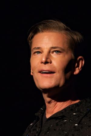 TheatreZone Presents THE BEST OF BACHARACH Image