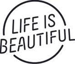 Tickets For LIFE IS BEAUTIFUL 2021 Sell Out In Record Time  Image