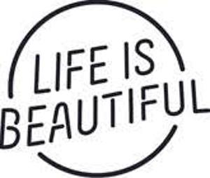 Tickets For LIFE IS BEAUTIFUL 2021 Sell Out In Record Time Image