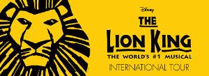 THE LION KING Premieres In Auckland This June 