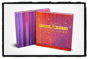 PUNK ROCK & PAINTBRUSHES: THE INSIDES OF ARTISTS WRITTEN BY OUTSIDERS Out April 15 Image