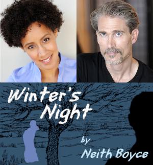 WINTER'S NIGHT to Be Presented by The Metropolitan Virtual Playhouse Image