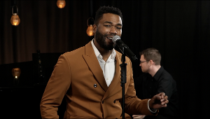 Musical Theatre West Offers “2021 Keep The Lights On” Virtual Benefit Concert Series Image