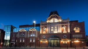 Darlington Hippodrome Reflects on One Year Since Shutting Down  Image