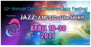 22nd Annual FESTIVALJAZZ: A MUSIC OF THE SPIRIT Announced in Brooklyn  Image