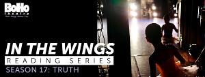 BoHo Theatre Announces Series Of Virtual Play Readings Image