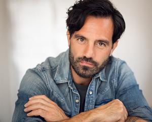 Ramin Karimloo and Nadim Naaman Will Lead Concept Album For RUMI: THE MUSICAL Image