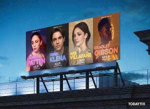 TodayTix Kicks Off Rooftop Concert Series With Lauren Patten Image
