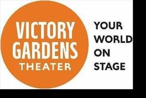 Victory Gardens Theater Names Ken-Matt Martin As Artistic Director  Image