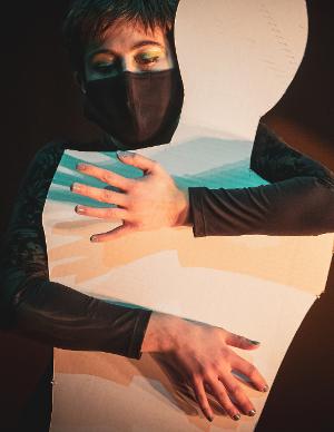 UM Dance Program To Stream Community Benefit Concert/Party Image