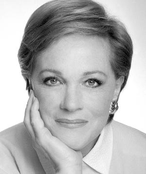 Julie Andrews Joins STORY TIME An Eight-Week Series Of Children's Book Readings from Bay Street Theater Image
