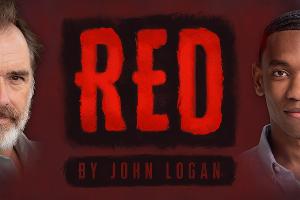 RED By John Logan Announced at Arts Center of Coastal Carolina 