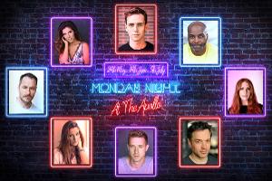 New Dates Announced For Monday Night At The Apollo Image