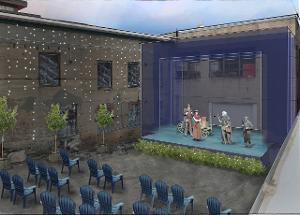 Northern Stage Announces 2021/22 Season And New Courtyard Theater 