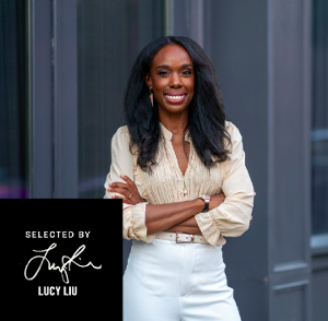 Bushwick Film Festival Founder Kweighbaye Kotee Recognized By Lucy Liu For Groundbreaking Work In Film & Entertainment Image