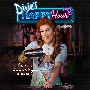 DIXIE'S HAPPY HOUR Announces Fundraiser For Season Of Concern Chicago Image