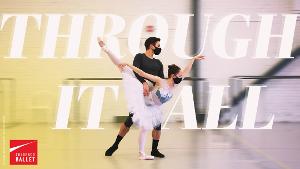 Colorado Ballet Announces Season Finale Performances at Lone Tree Arts Center 