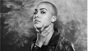 Young Vic Sets New Dates For Cush Jumbo in HAMLET Image
