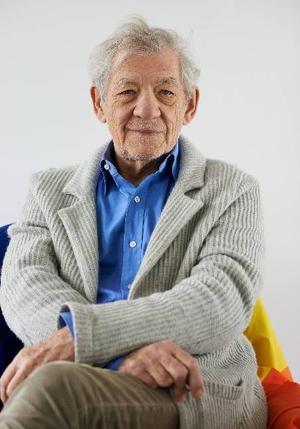 HAMLET With Ian McKellen Opens at Theatre Royal Windsor 21 June 2021  Image