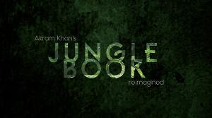 Akram Khan's JUNGLE BOOK Reimagined To Premiere At Curve In April 2022 Image