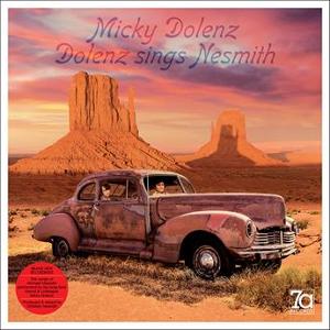 7A Records Announces The Release Of A Brand New Solo Album By Micky Dolenz On May 21 