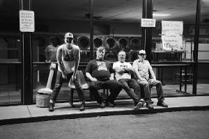 Trustus Reschedules ROCK THE BLOCK Image