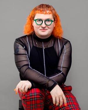 A Week Of Trans Visibility With Tabby Lamb Announced At Studio 3 Arts Image