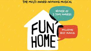 FUN HOME to Have Australian Premiere in Sydney in 2021 Image