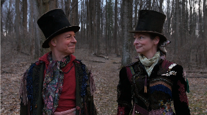 Happenstance Theater Presents Short Film A ROSE FOR ERGENSBURG Image