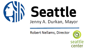 Seattle Center Seeking Candidates For Seattle Center Advisory Commission Image