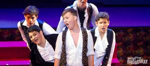 Coral Springs Center For The Arts Opens Registration For NEXT STOP BROADWAY Summer Camp 