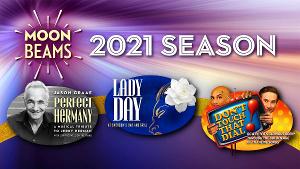 42nd Street Moon Announces 2021 MoonBeams Series 