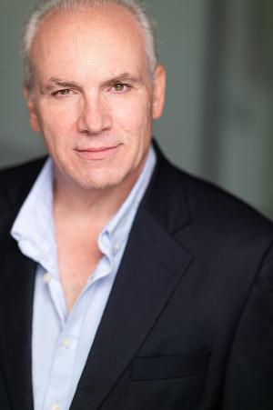 Allen O'Reilly Appears In THE ENORMITY OF LIFE Premiering April 6 Image