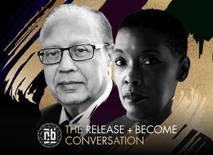 Barbara Bullard to Host Conversation With Ambassador Anwarul K. Chowdhury On World Healing Day Image