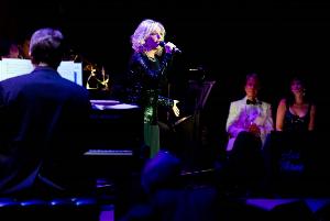 Judy Whitmore Is Keeping The Great American Songbook Alive With New Single  Image